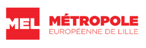 MEL Méttropole Européenne de Lille